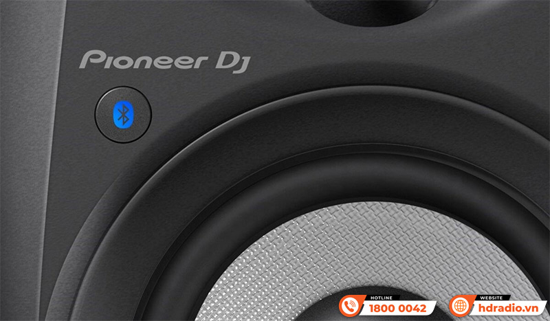 Loa Pioneer DM-40BT