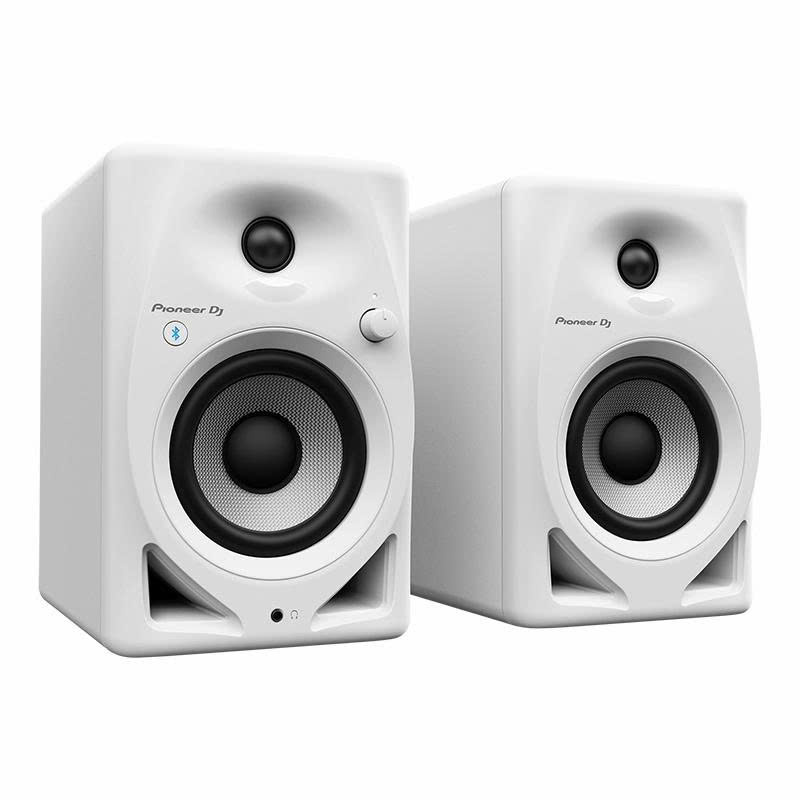Loa Pioneer DM-40D-BT, Bass 10cm, Công suất 35W, RCA