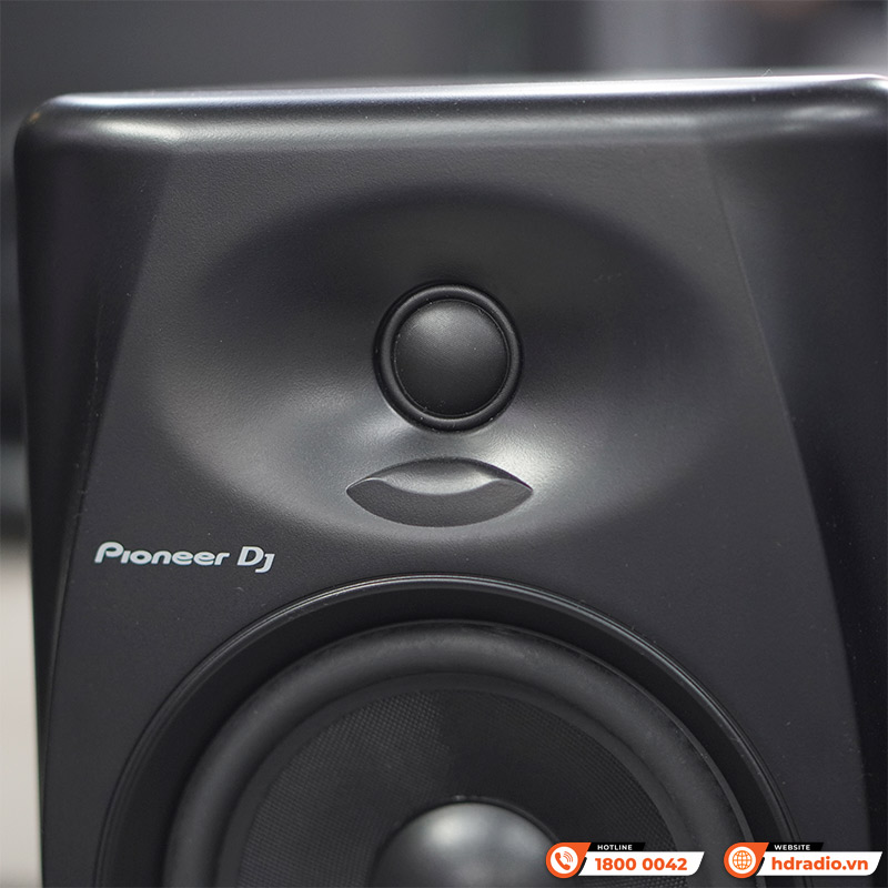 Loa Kiểm Âm Pioneer DJ DM-50D