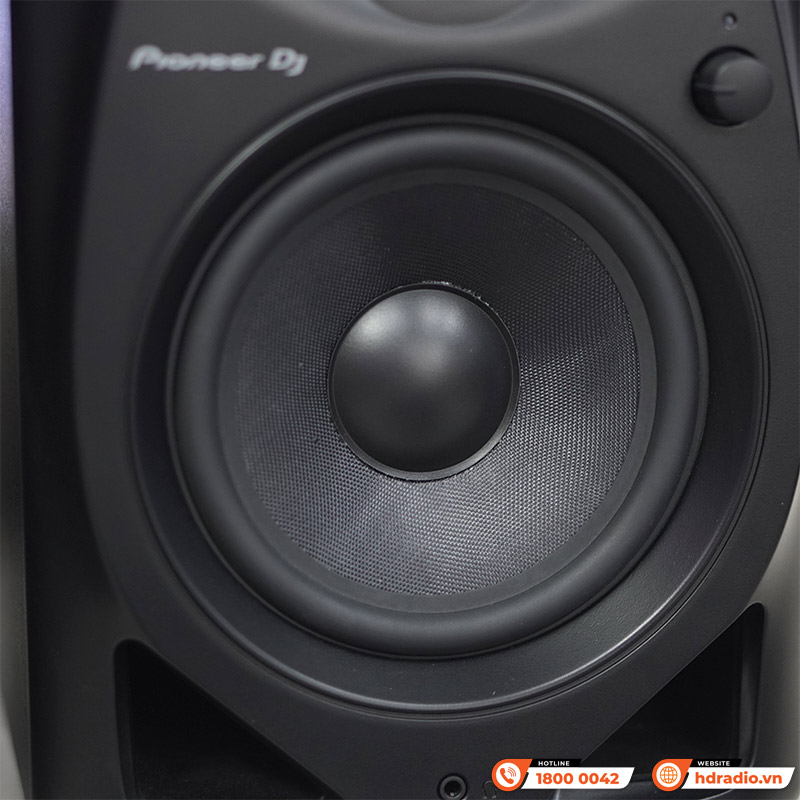 Loa Kiểm Âm Pioneer DJ DM-50D