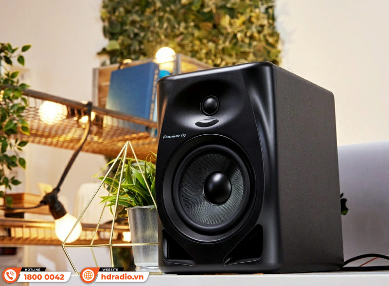 Loa kiểm âm Pioneer DJ DM-50D