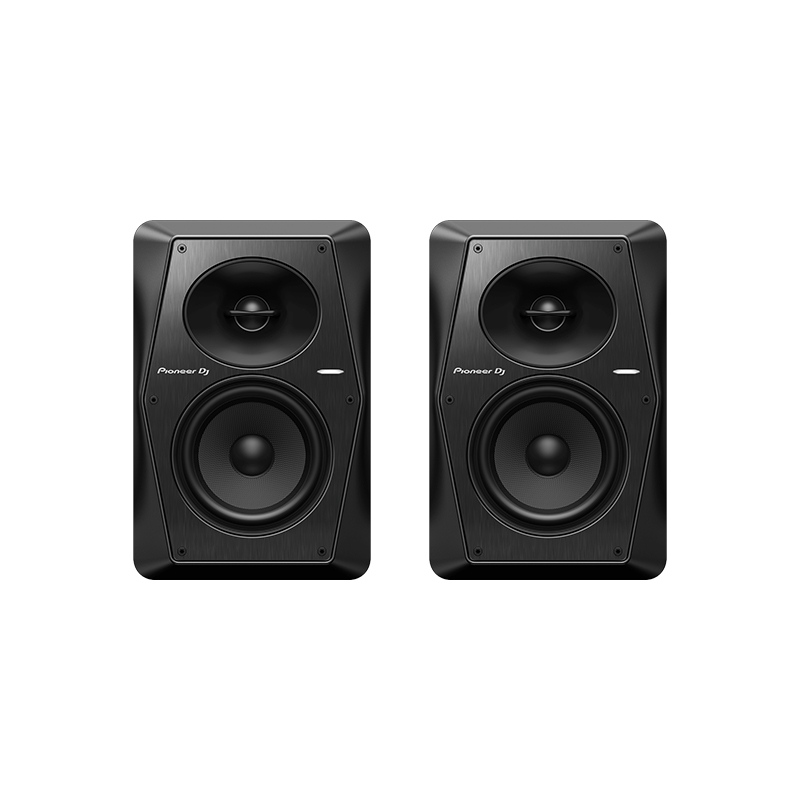 Loa Kiểm Âm Pioneer DJ VM-50, Bass 13.3 cm, Công suất 60W, 40 Hz - 36 kHz-2