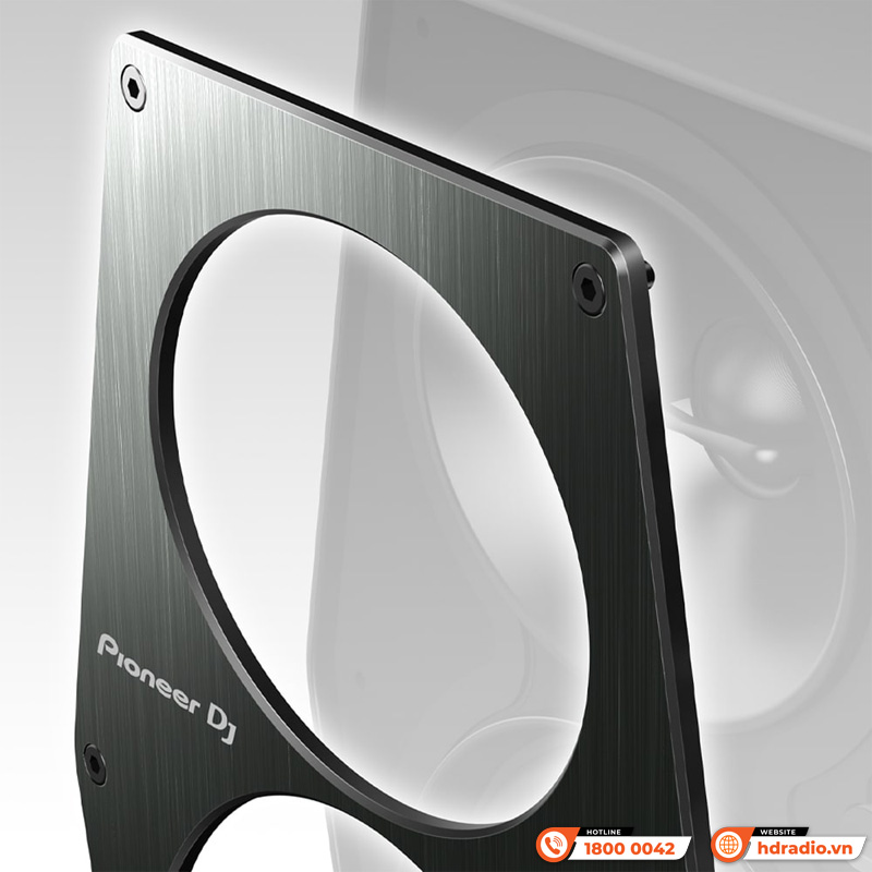 Loa kiểm âm Pioneer DJ VM-70