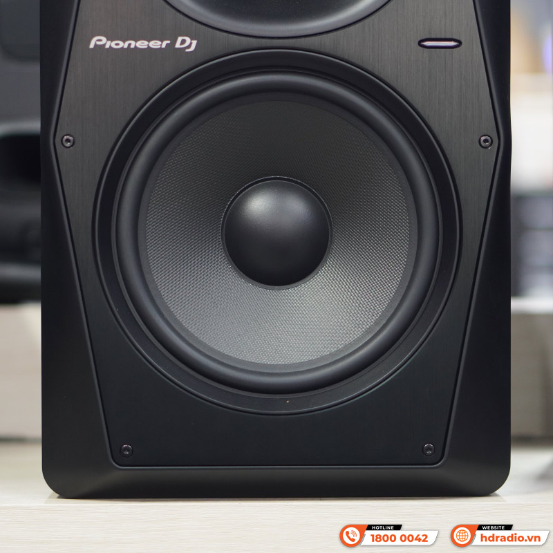 Loa kiểm âm Pioneer DJ VM-80