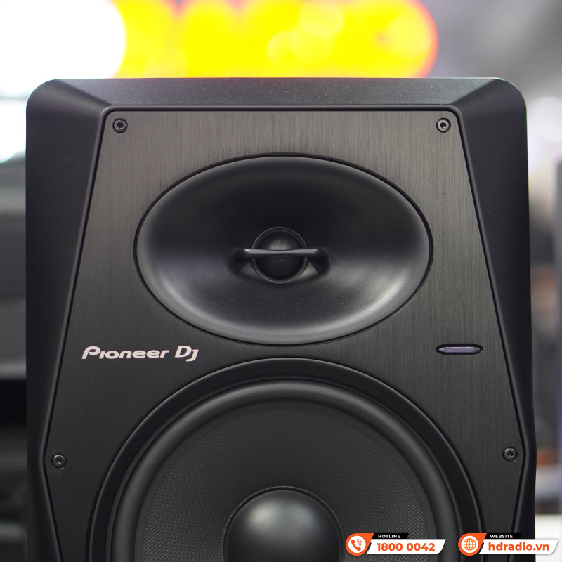 Loa kiểm âm Pioneer DJ VM-80