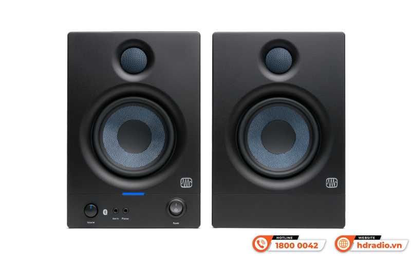 Loa PreSonus Eris 4.5 BT Gen 2