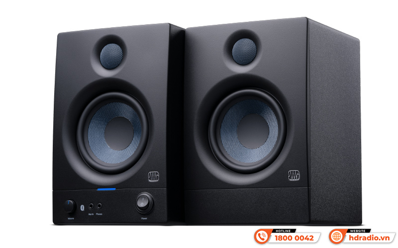 Loa PreSonus Eris 4.5 BT Gen 2