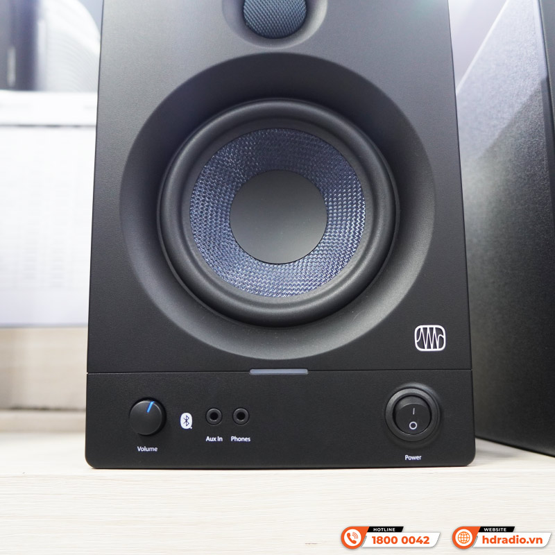 Loa PreSonus Eris 5BT 2nd Gen