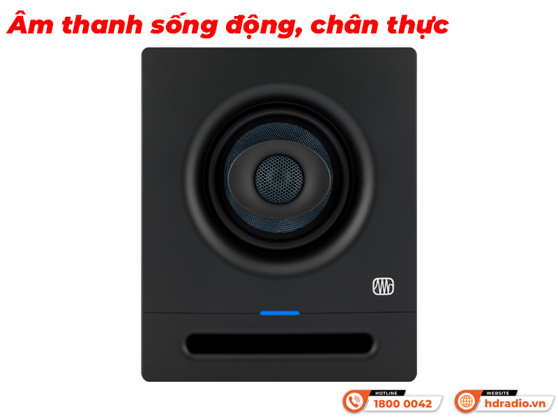 Âm thanh Loa kiểm âm PreSonus Eris Pro 4