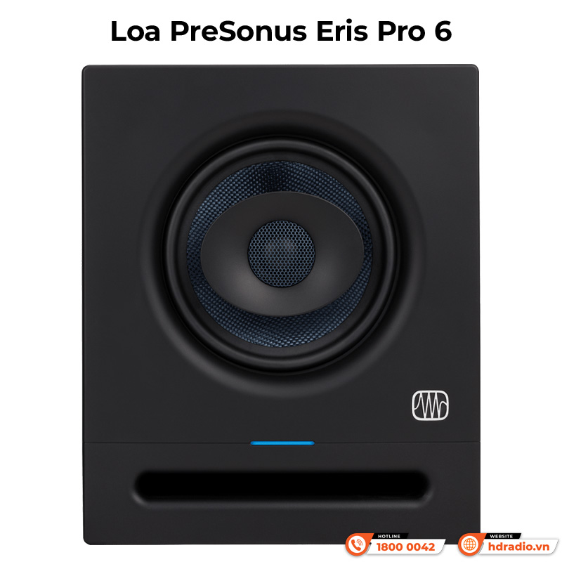 Loa PreSonus Eris Pro 6