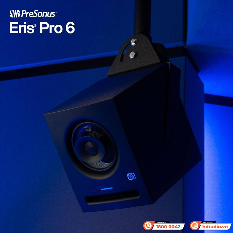 Loa PreSonus Eris Pro 6