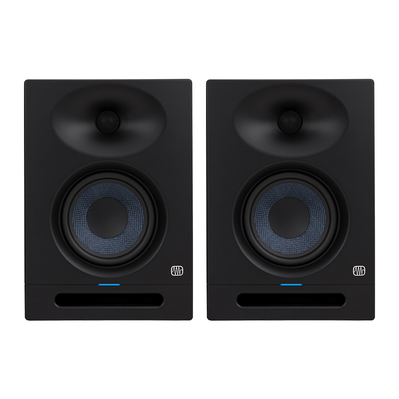 Loa PreSonus Eris Studio 5, Bass 13.3cm, Công suất 80W, Class AB
