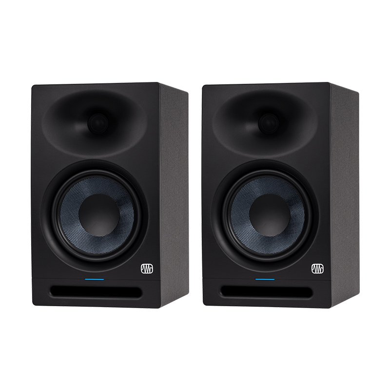 Loa PreSonus Eris Studio 8, XLR, RCA, TRS, Bass 20 cm-2