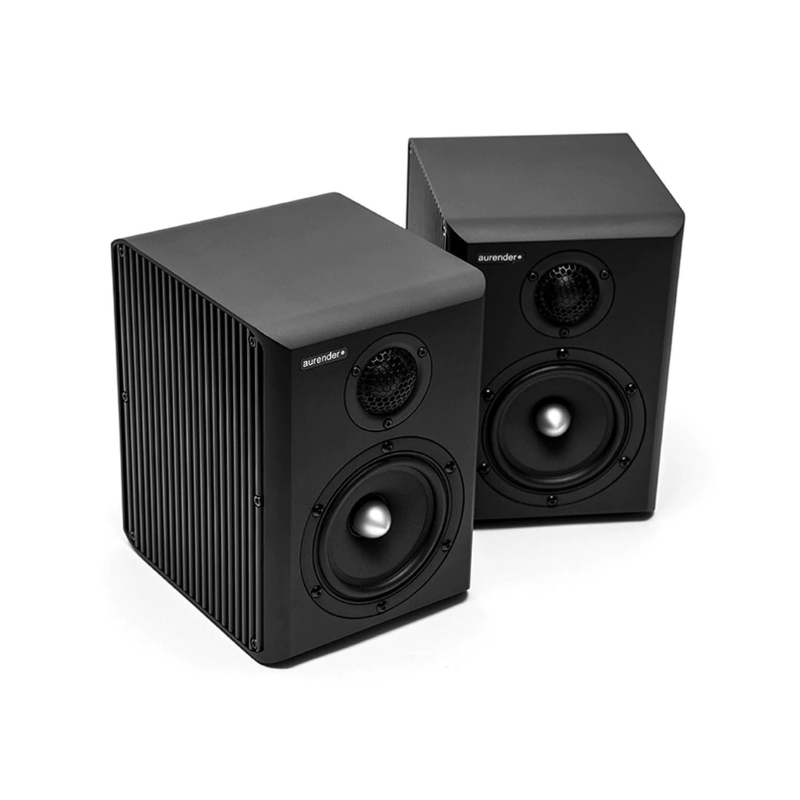 Loa Aurender S5W