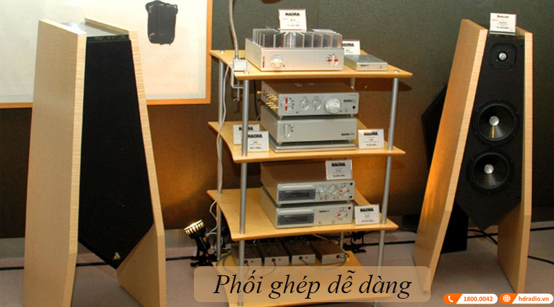 Loa Đứng Avalon Aspect