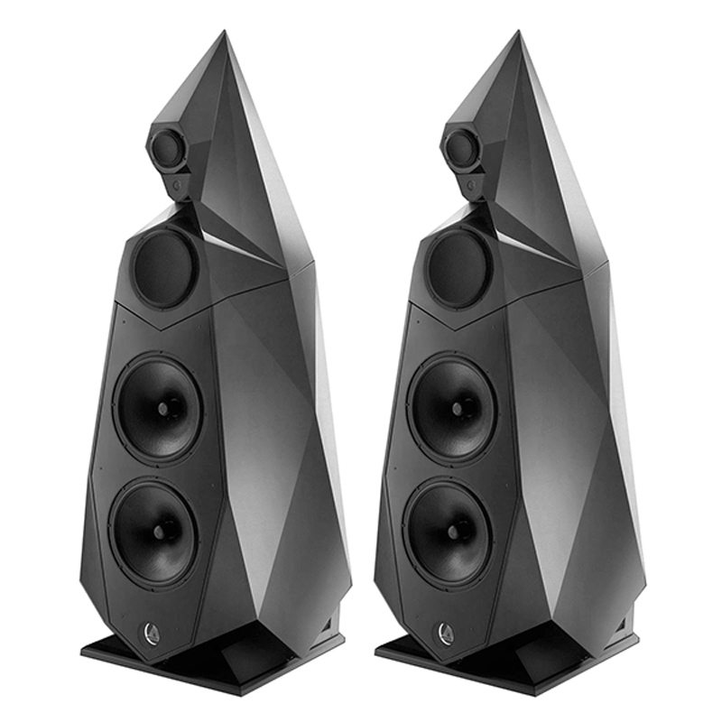 Loa Avalon Tesseract (Độ nhạy 93.5dB, Tần số 16Hz-70KHz)