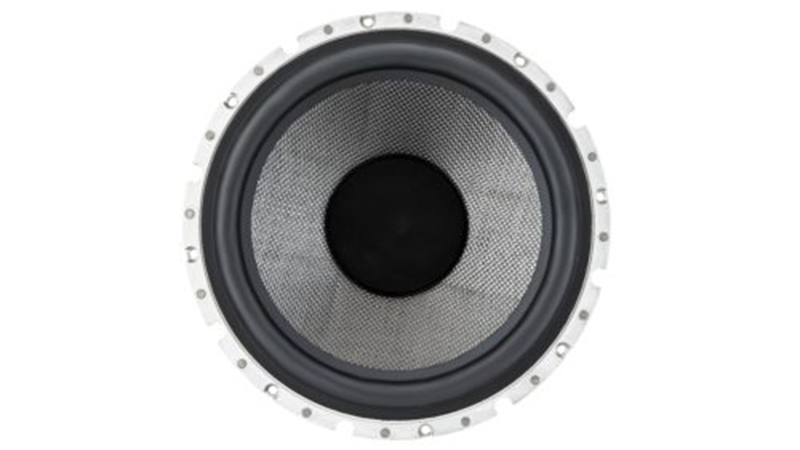 cu loa bass aerofoil