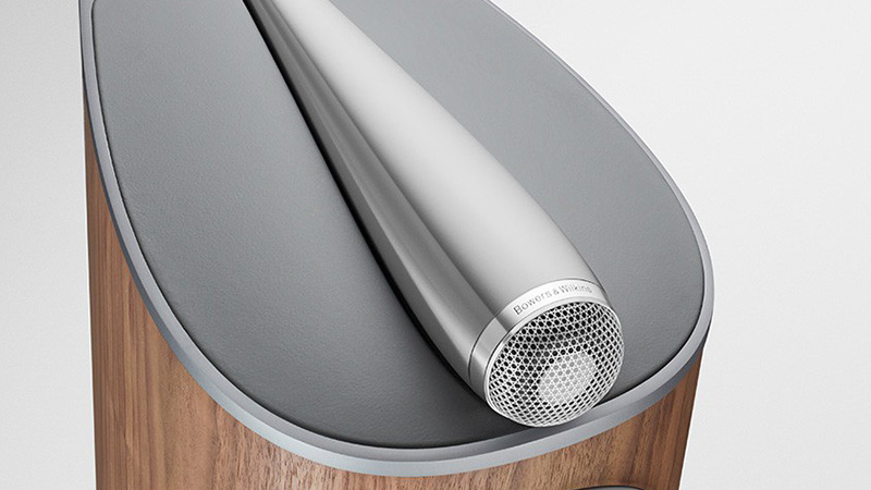 thiet ke cu loa tweeter diamond dome