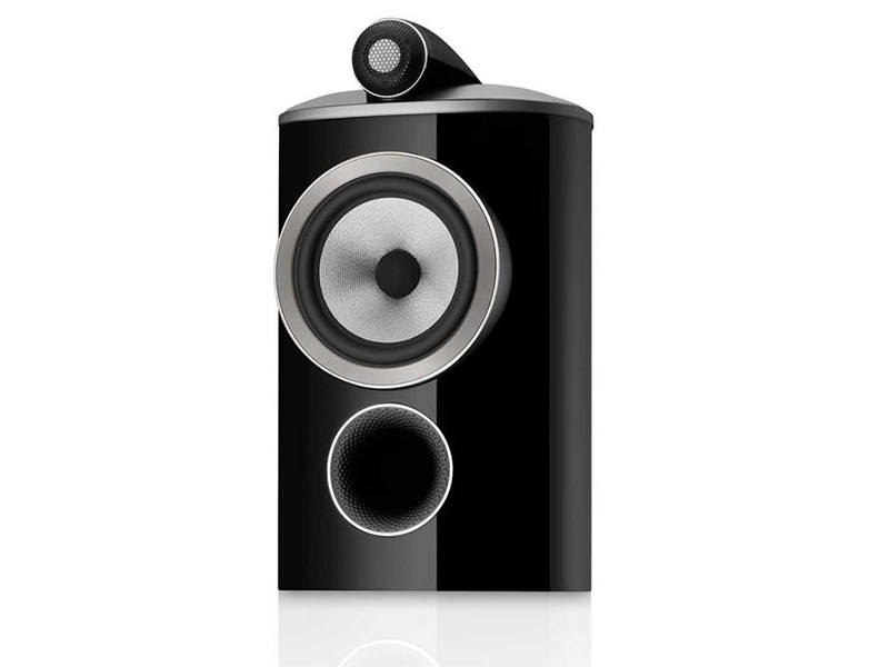 loa b&w 805 d4 mau den