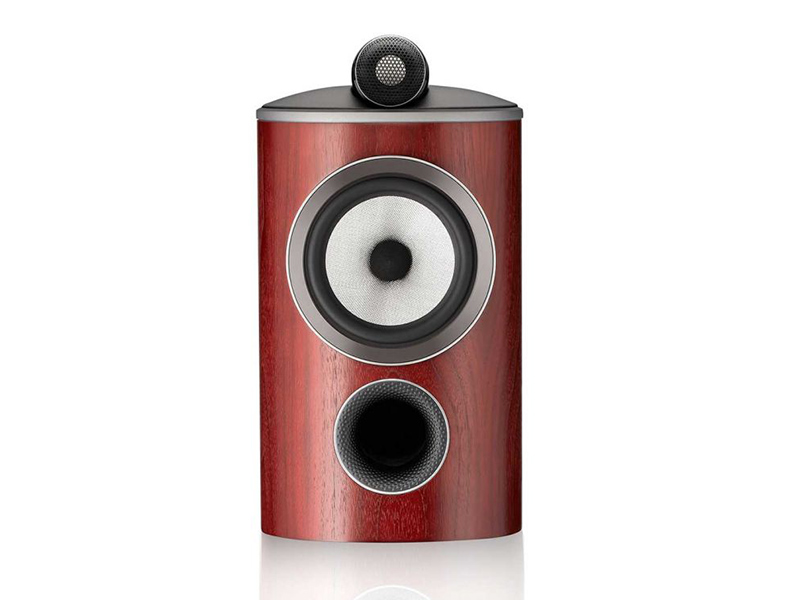 danh gia loa b&w 805 d4