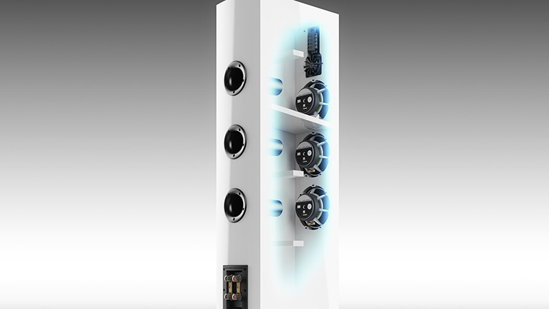 cau tao trong thung loa rubicon 8