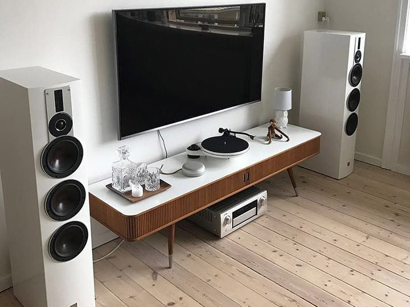 dia chi cung cap loa dali rubicon 8 chinh hang, gia tot