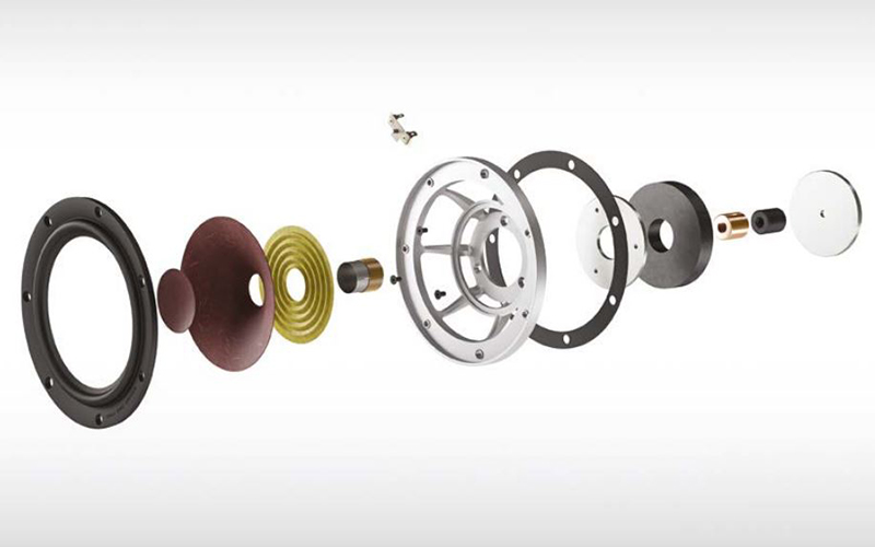 vom cao su mem nam trong khung nhom