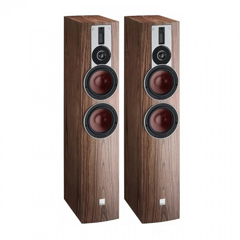 Loa Dali Rubicon 6 (Độ nhạy 88.5dB, Tần số 38Hz-34KHz)
