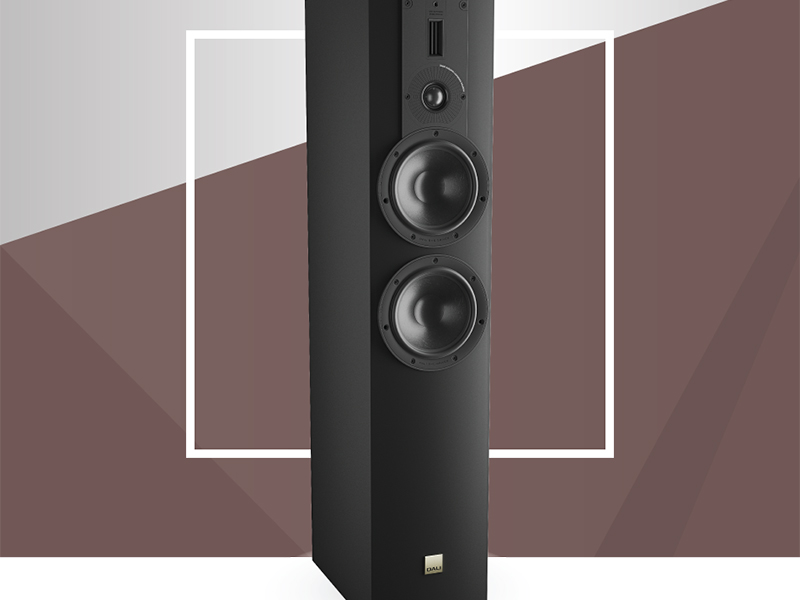 Chat luong am thanh tuyet voi