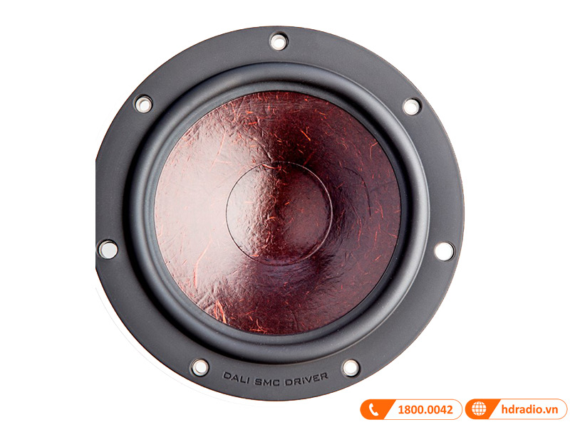 Cu loa woofer cao cap