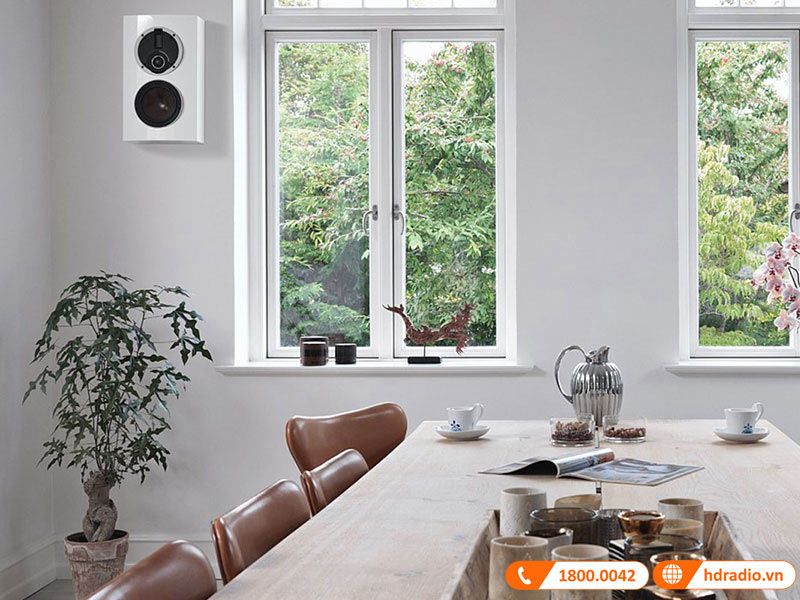 Chat am song dong, hoan hao den tung chi tiet