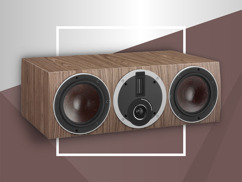 Danh gia chi tiet san pham loa Dali Rubicon Vokal