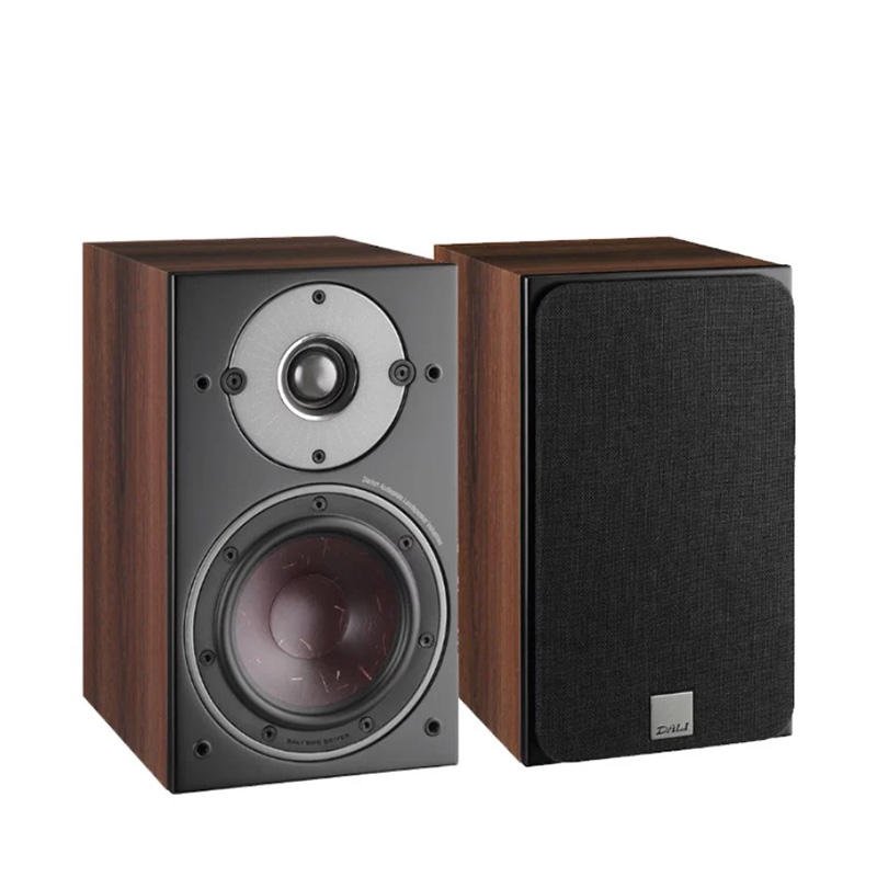 Loa Dali Oberon 1 (Độ nhạy 86dB, Tần số 51Hz-26KHz)