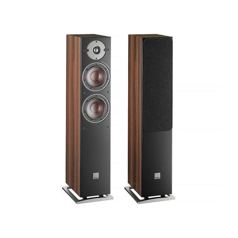 Loa Dali Oberon 5 (Độ nhạy 88dB, Tần số 39Hz-26KHz)