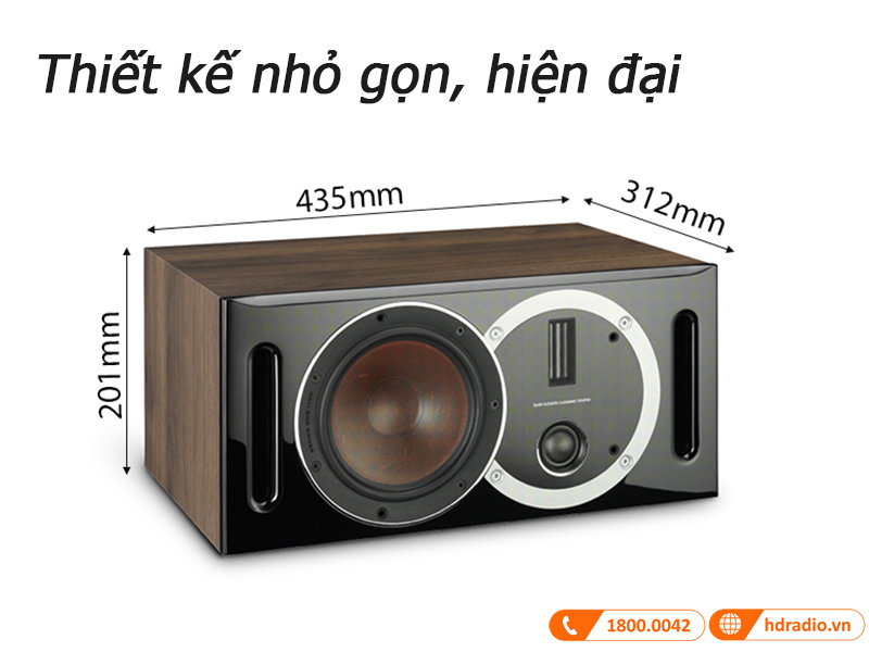 kieu dang nho gon, hien dai