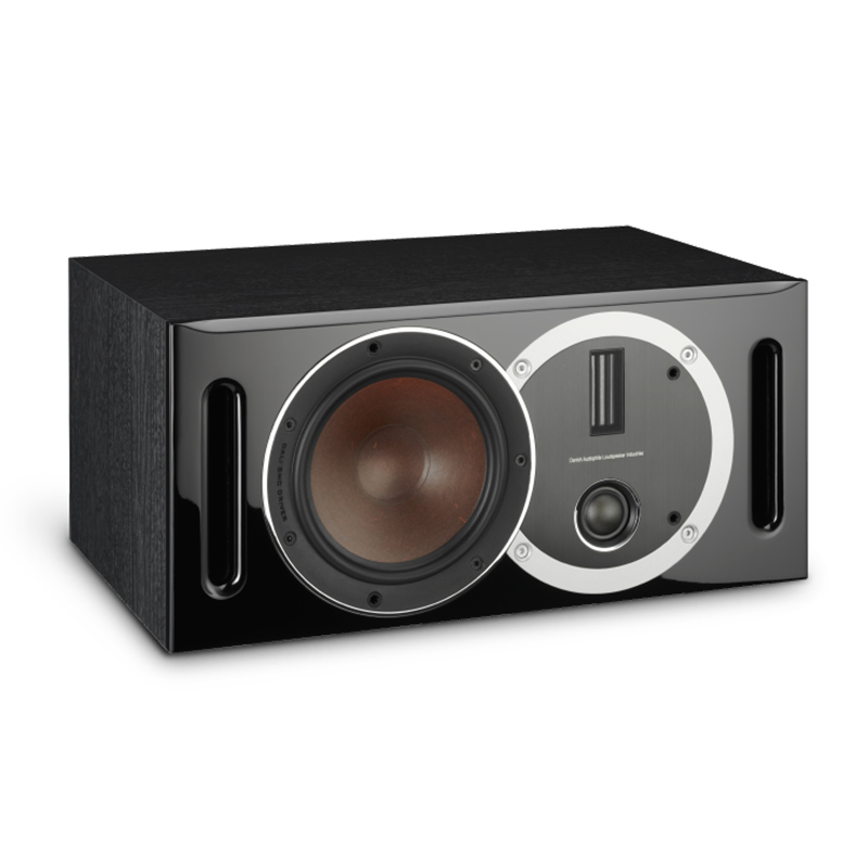 Loa Dali Opticon Vokal (Độ nhạy 89.5dB, Tần số 47Hz-32KHz)
