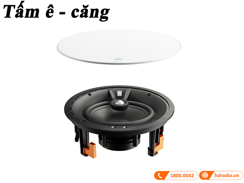 tam e cang loa dali phantom e-80