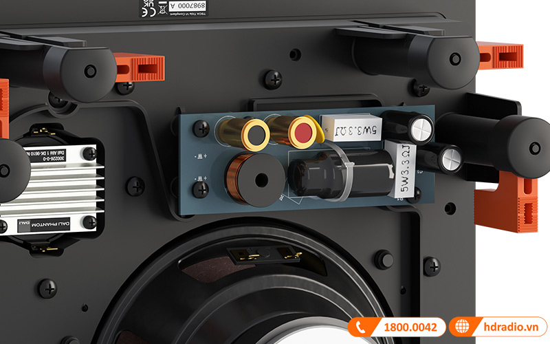 bo phan tan chat luong cao