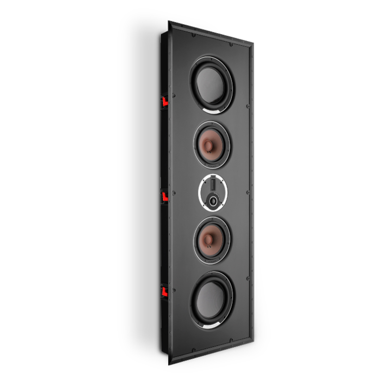 Loa Âm Trần Dali Phantom S-280, Bass 24.5cm, 400W