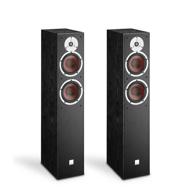Loa Dali Spektor 6 (Độ nhạy 88.5dB, Tần số 43Hz-26KHz)
