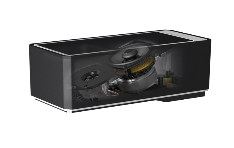 Loa atmos Definitive Technology A90