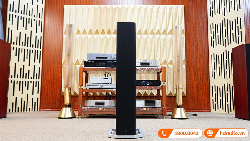 Loa Definitive Technology BP9020