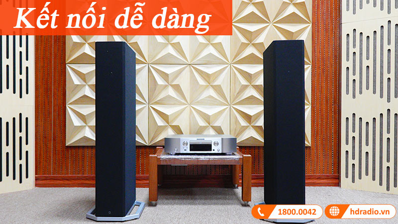 Kha nang ket noi de dang