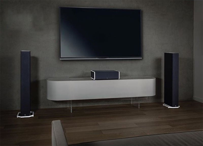 Loa Center Definitive Technology CS9040