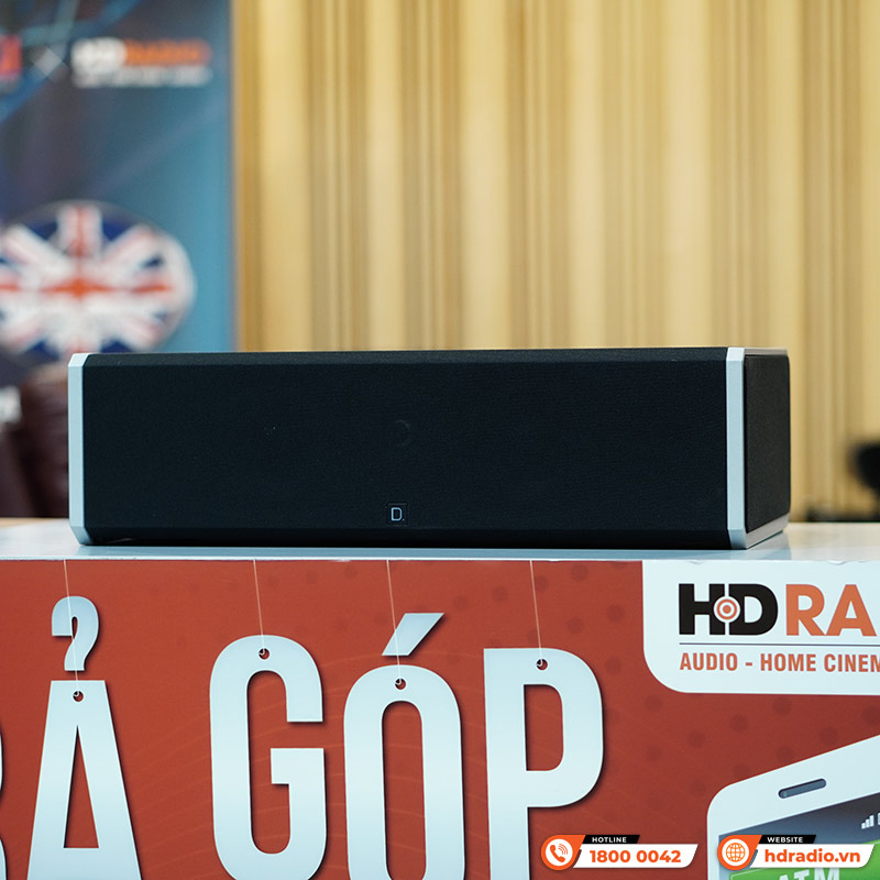 Loa Definitive Technology CS9040 (Độ nhạy 89dB, Tần số 50Hz-22KHz)-1