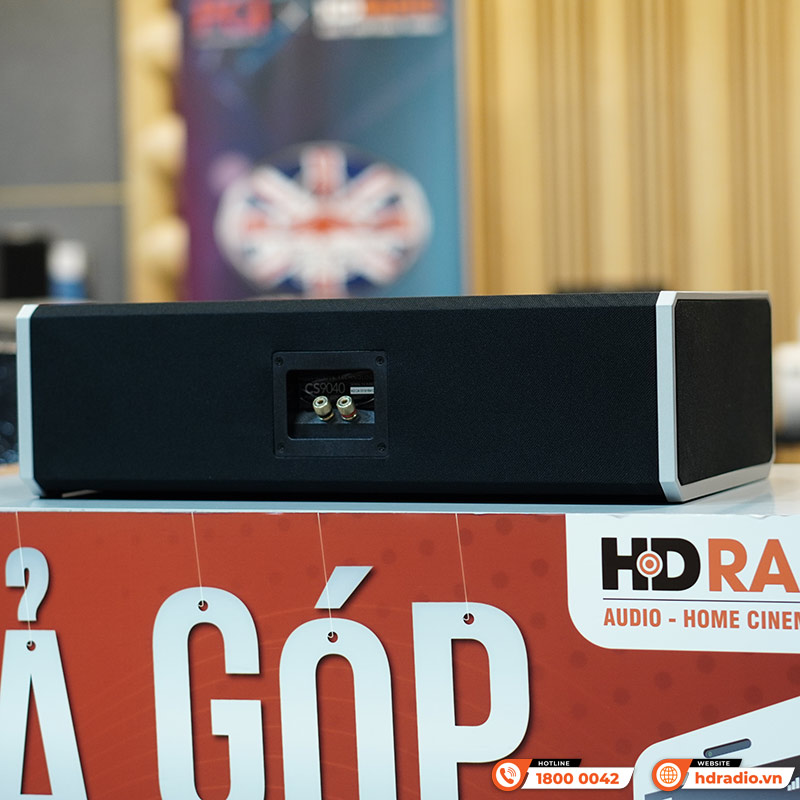 Loa Definitive Technology CS9040 (Độ nhạy 89dB, Tần số 50Hz-22KHz)-4