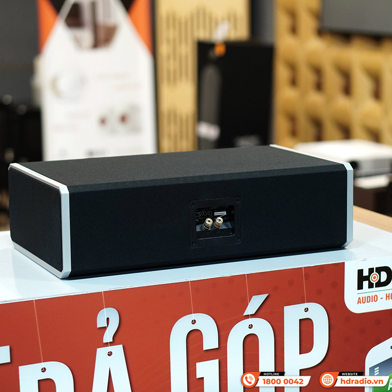 Loa Definitive Technology CS9040 (Độ nhạy 89dB, Tần số 50Hz-22KHz)-5