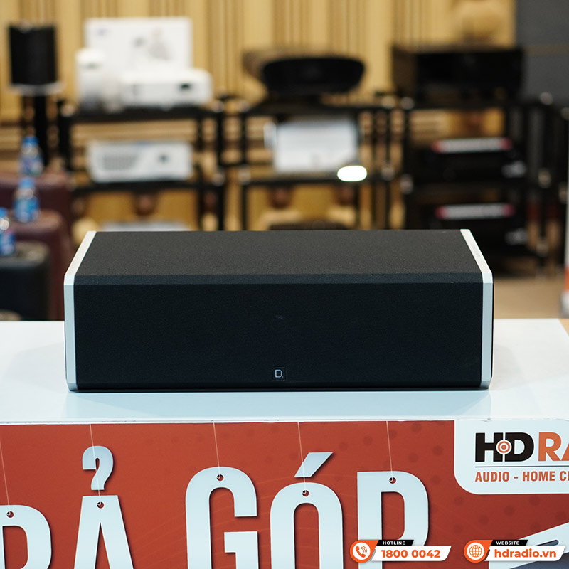 Loa Definitive Technology CS9040 (Độ nhạy 89dB, Tần số 50Hz-22KHz)-7