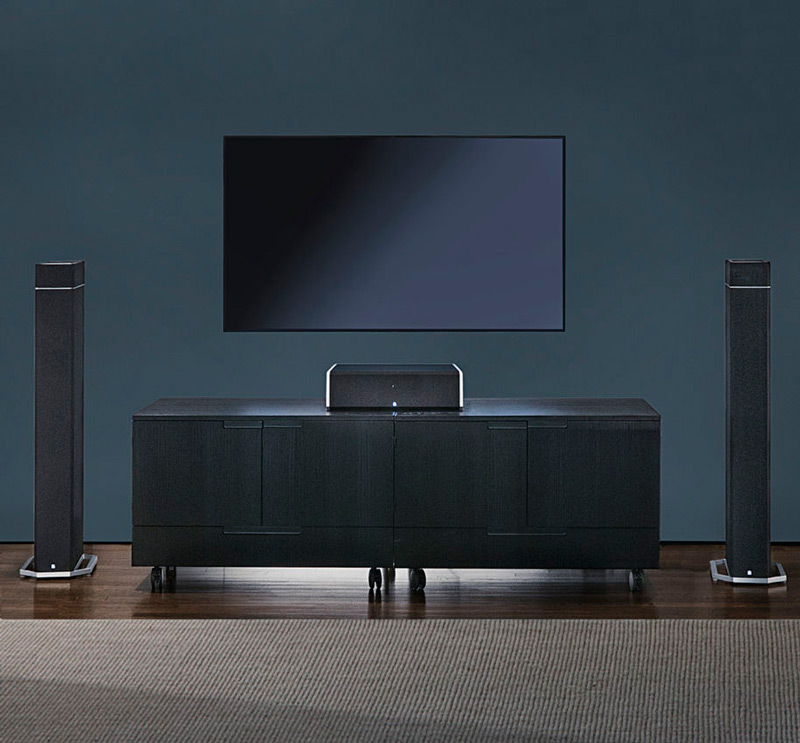 Loa Center Definitive Technology CS9080