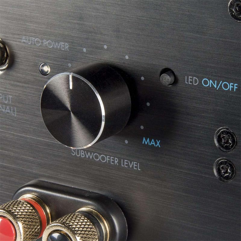 Loa center Definitive Technology CS9080